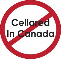 If it says this on the label, it's really not Canadian wine.