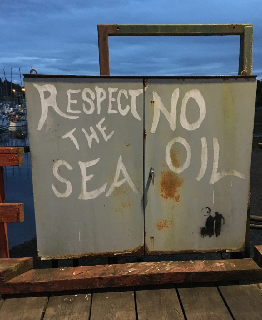 Definitely not in Oil-berta