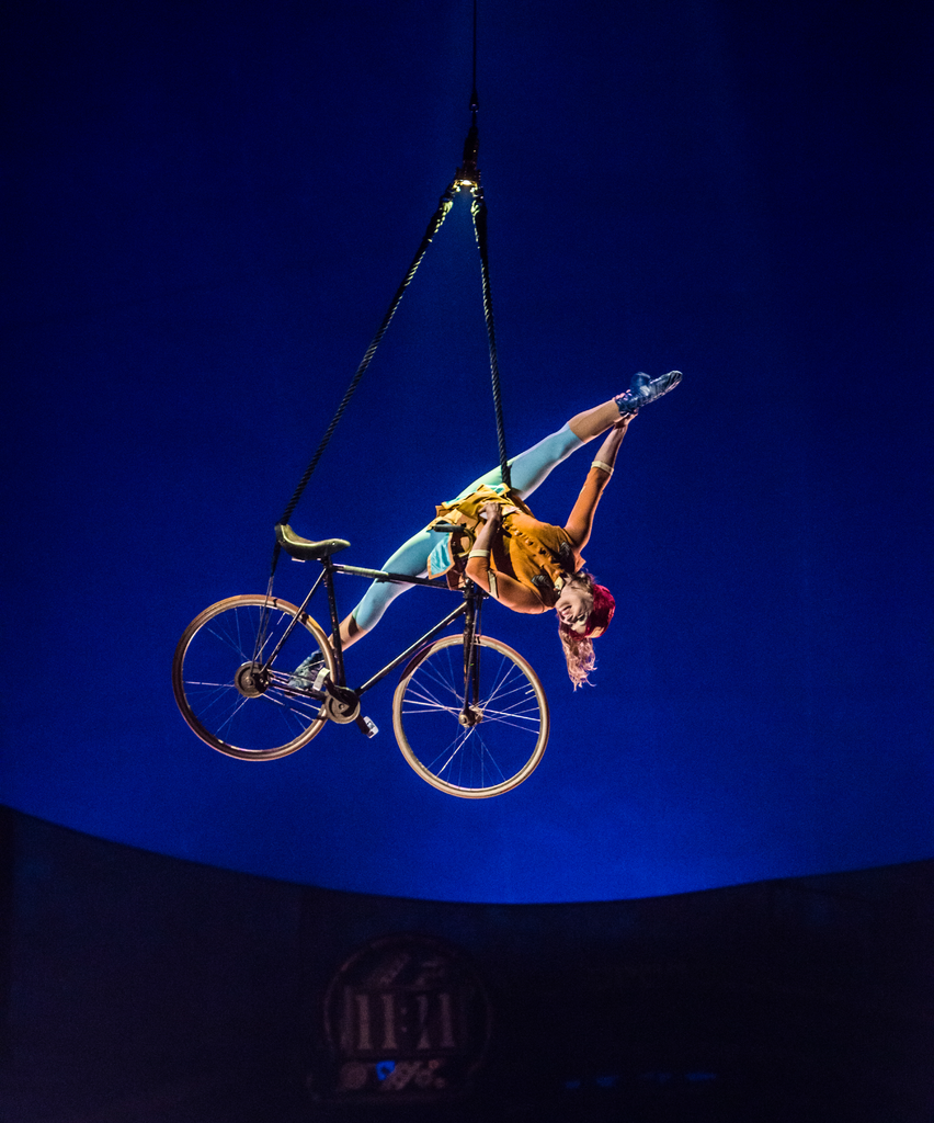 cirque du soleil kurios edmonton tour 2017