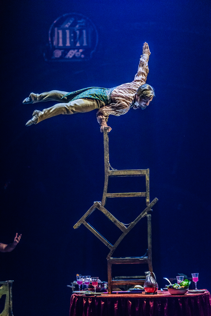 cirque du soleil kurios edmonton tour 2017